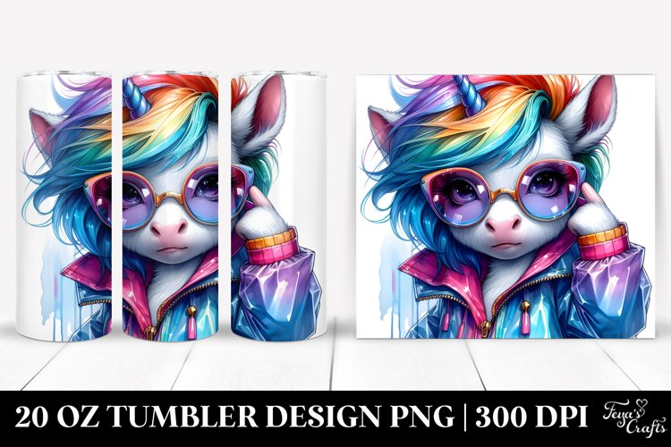 Unicorn PNG Image 16