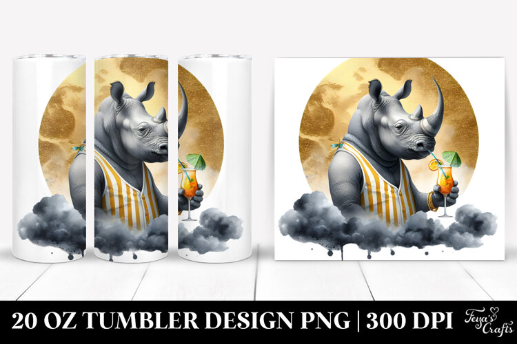 20 Oz Tumbler Png example image 1