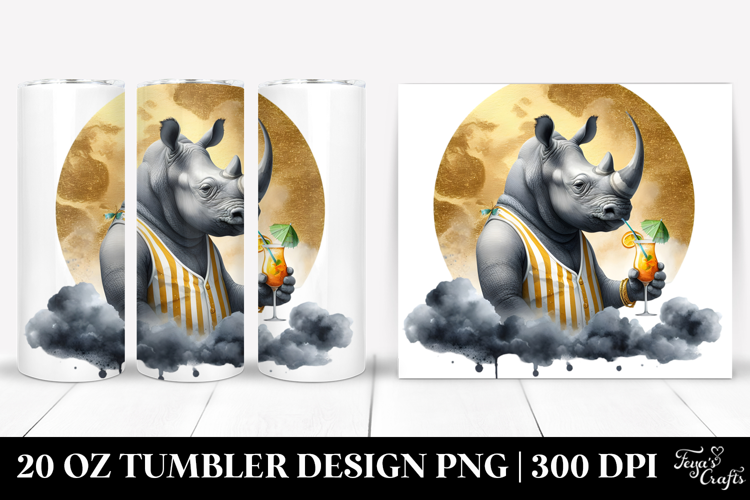 20 Oz Tumbler Png