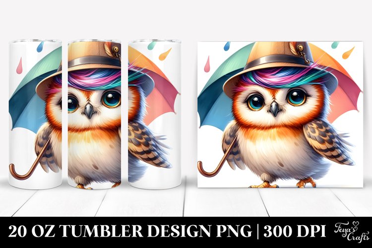 Owl Clipart Image 22