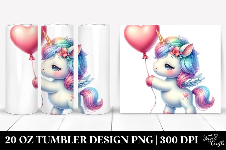 Unicorn PNG