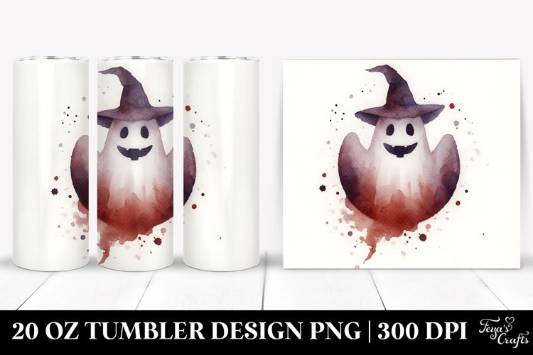 Ghost Clipart Image 24