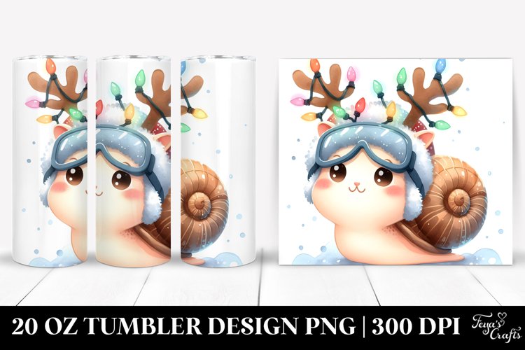 Snail Clipart Image 9