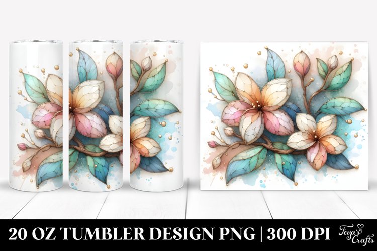 Stained Glass Clipart Image 18