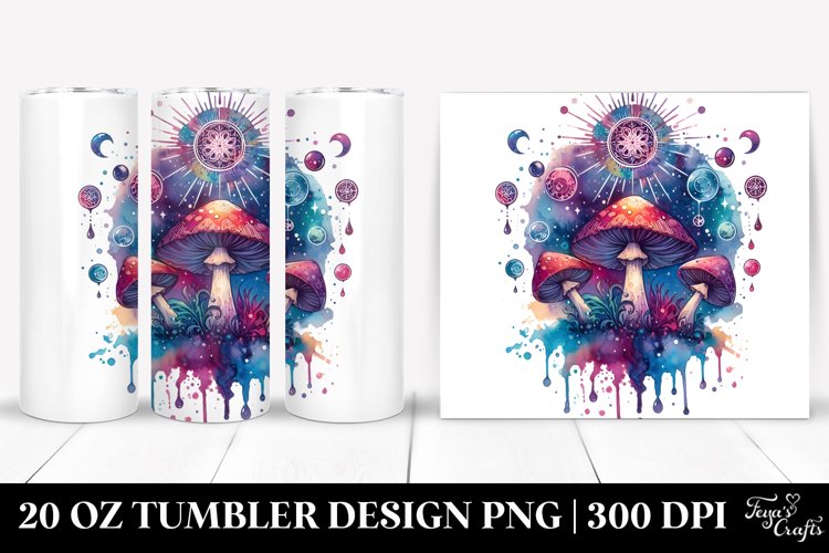 Mushroom Clipart Image 14