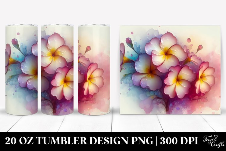 Transparent Flower Png Image 5