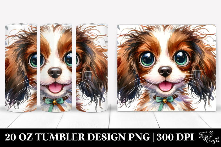 20 Oz Tumbler Design