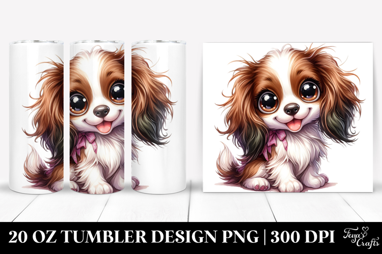 20 Oz Tumbler Design