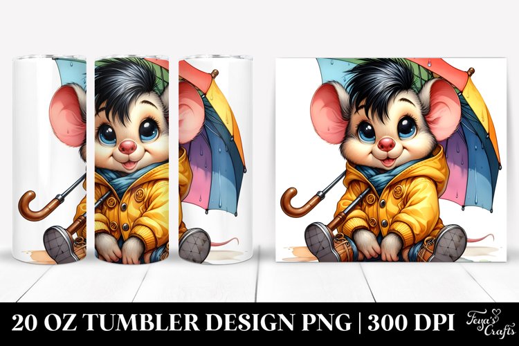 Mouse Clipart Image 18