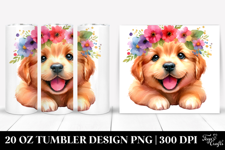 Golden Retriever Png Image 17