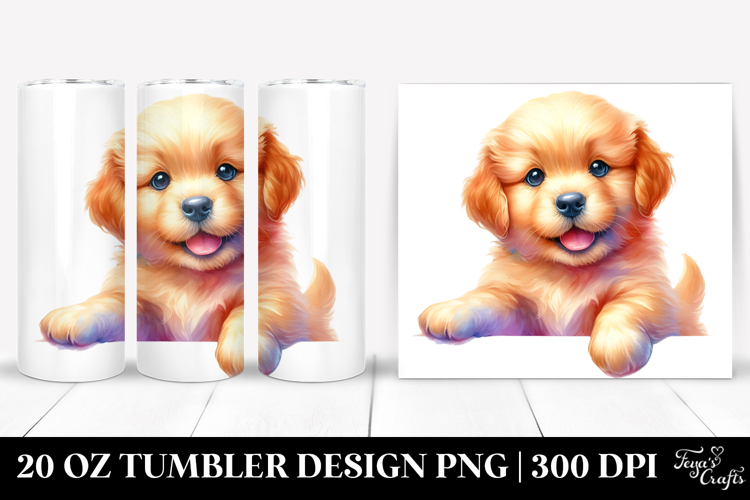 Golden Retriever Png Image 15