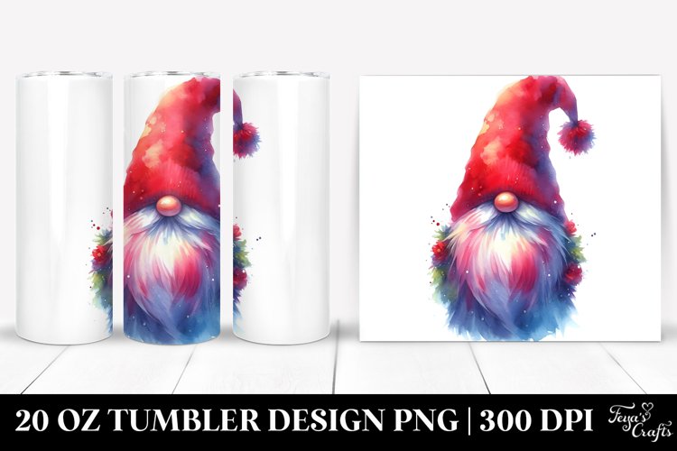 Gnome Clipart Image 7