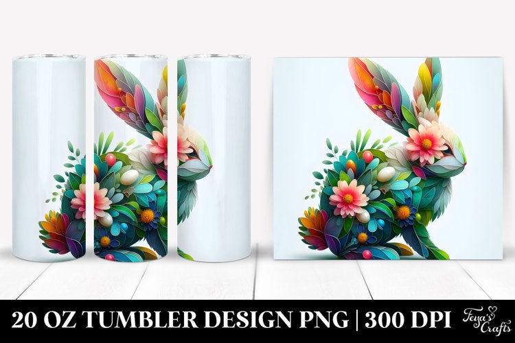 Bunny Clipart Image 10
