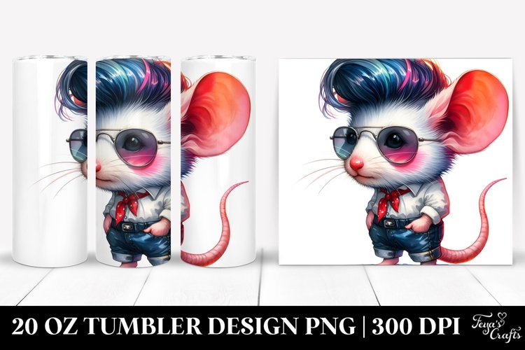 Mouse Clipart Image 21