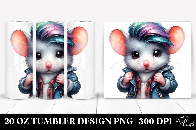 Mouse Clipart Image 19
