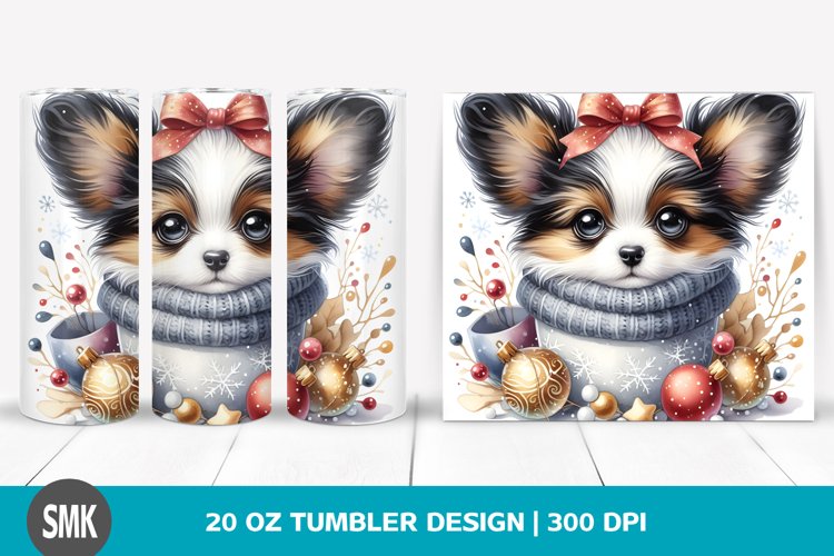 Cute Winter Clipart Image 5