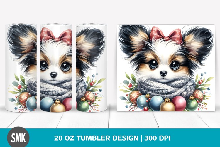 Cute Winter Clipart Image 4