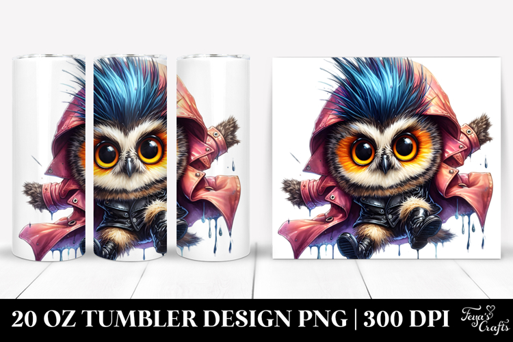 Owl Clipart Image 15