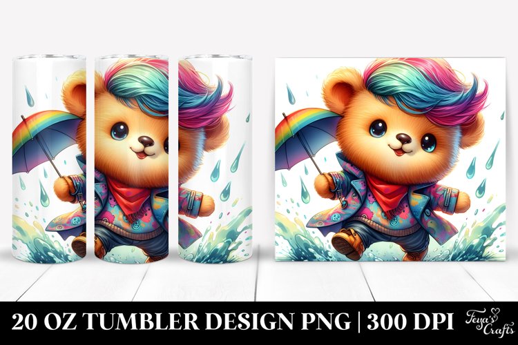 Bear Clipart Image 24