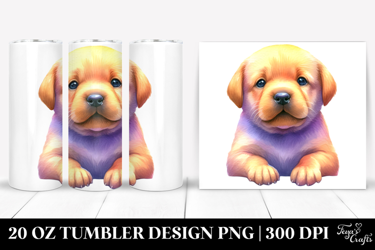 Golden Retriever Png Image 14