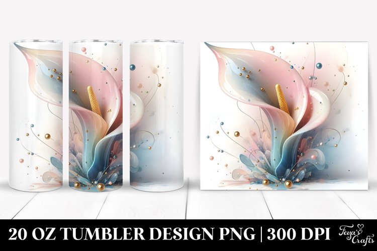 Transparent Flower Png Image 19