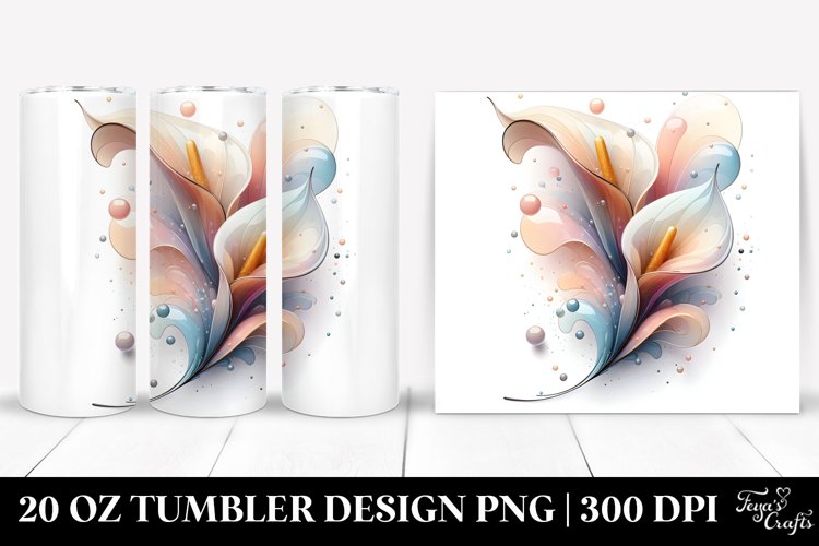 Transparent Flower Png Image 18