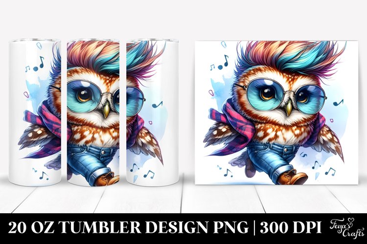 Owl Png Image 12