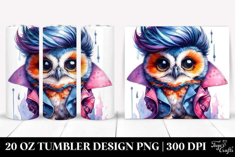 Owl Clipart Image 12