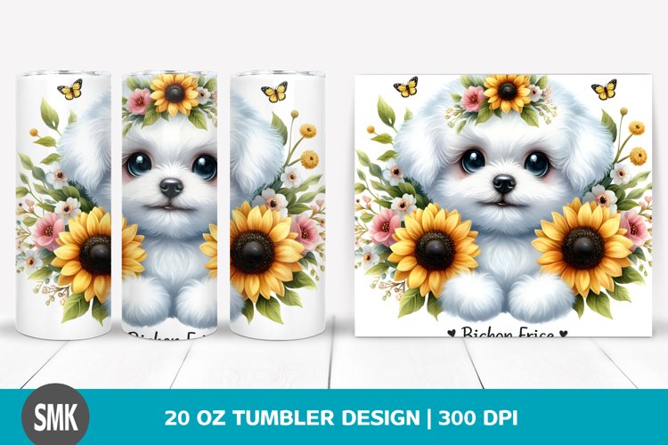 Sunflower Clipart Image 4