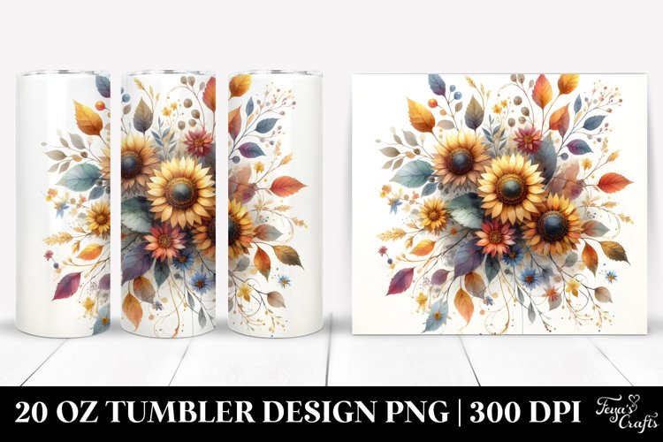 Sunflower Clipart Image 19