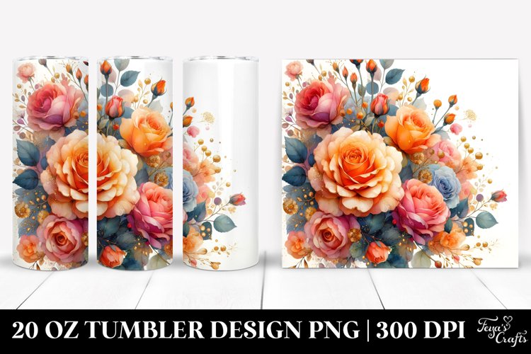 Roses Clipart Image 21