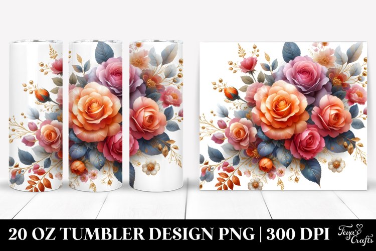 Roses Clipart Image 20