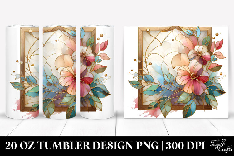 20 Oz Tumbler Png example image 1
