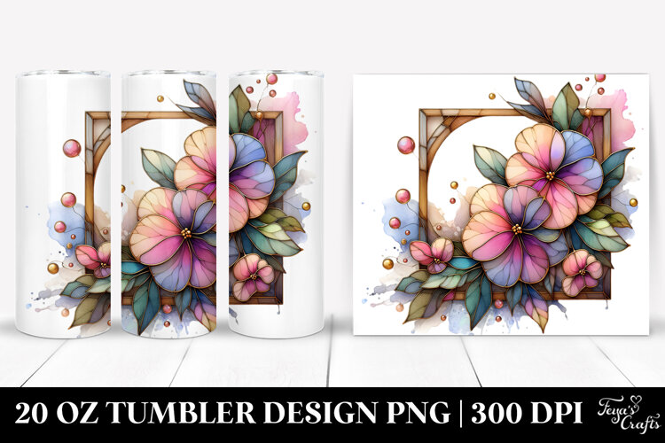 20 Oz Tumbler Png example image 1
