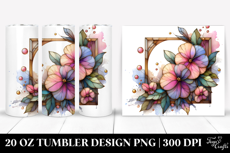 20 Oz Tumbler Png