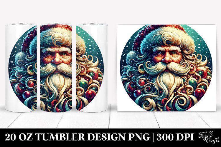 Santa Clipart Image 5