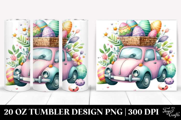 20 Oz Tumbler Design