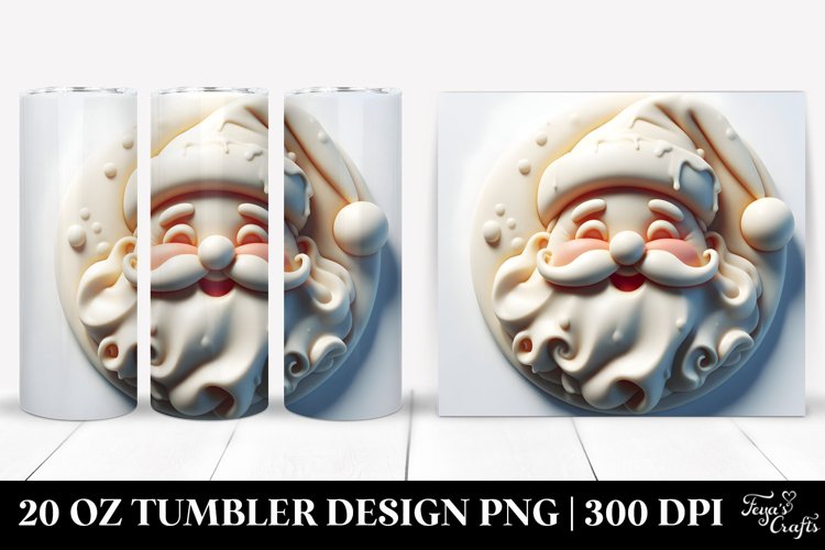 Santa Clipart Image 2