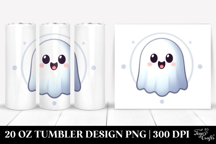 Ghost Clipart Image 10