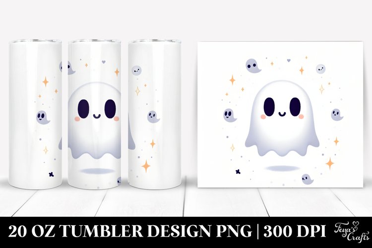 Ghost Clipart Image 9
