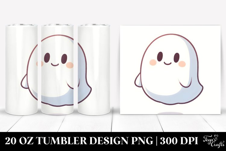 Ghost Clipart Image 8