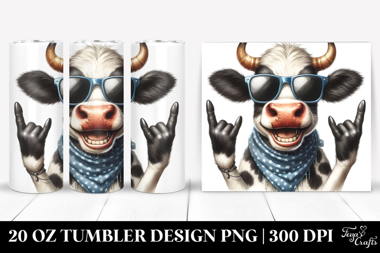 Cow Clipart Image 10