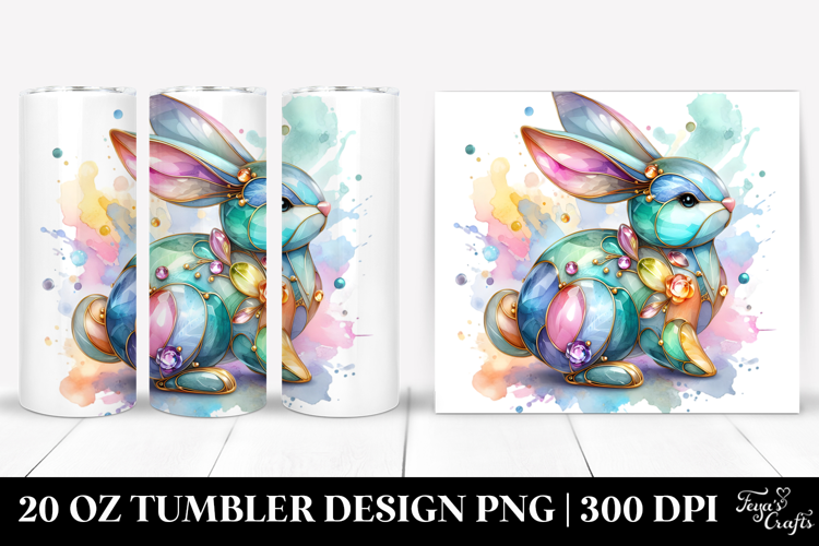 20 Oz Tumbler Design