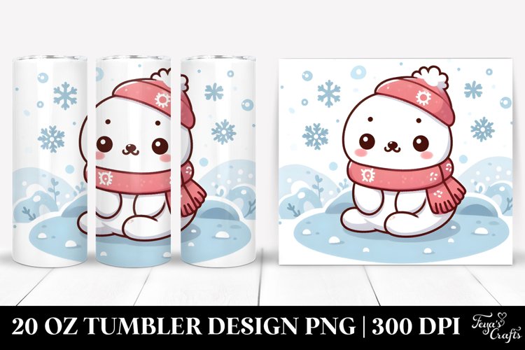 Winter Clipart Image 22