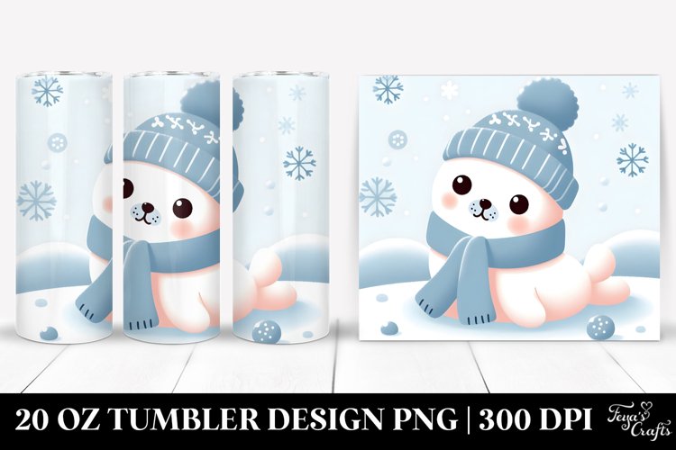 Winter Clipart Image 21