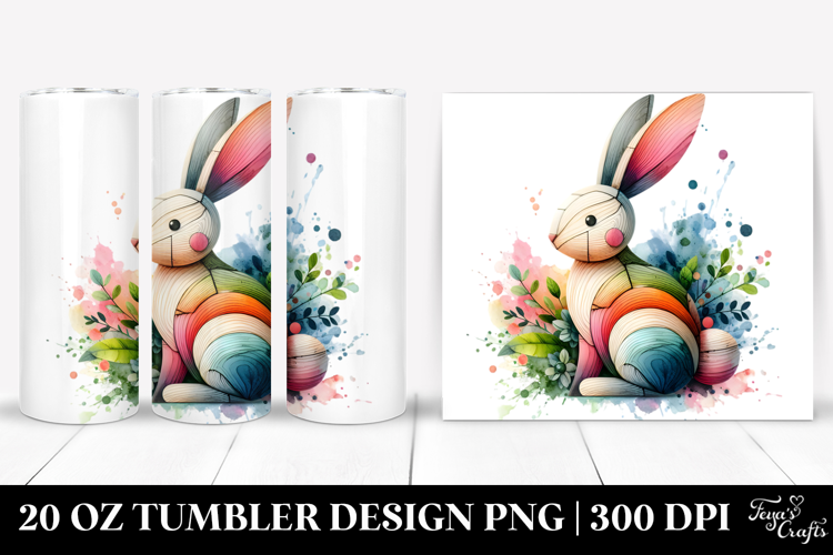 20 Oz Tumbler Design