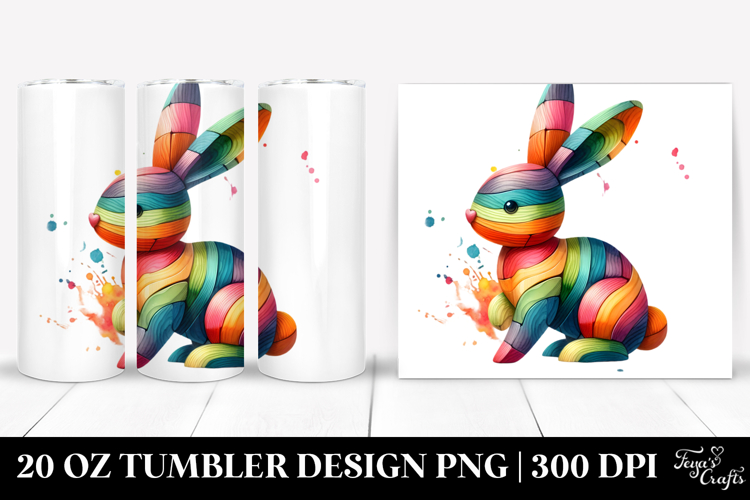 20 Oz Tumbler Design