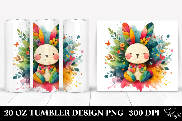 20 Oz Tumbler Design