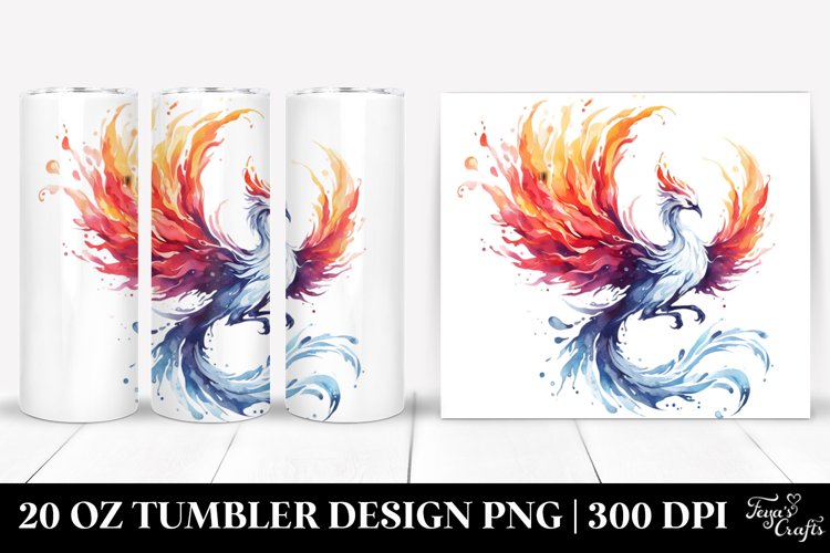 20 Oz Tumbler Design