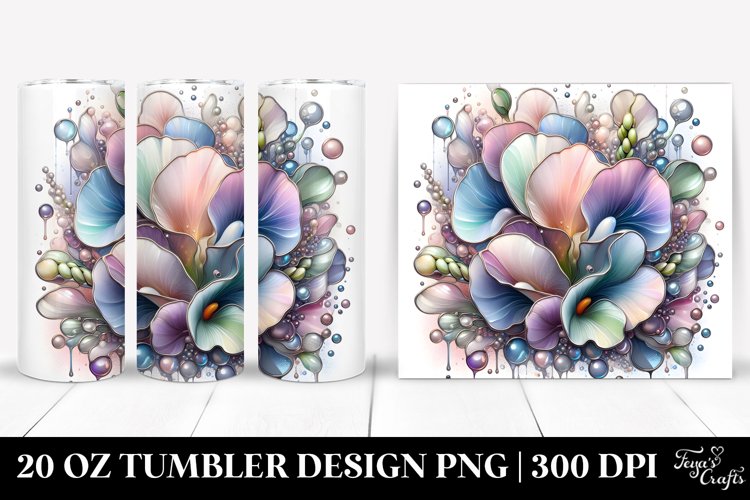 Abstract Clipart Image 23